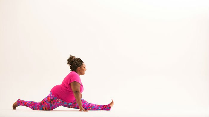 Practice These 10 Yoga Poses for Tight Hamstrings & to Gain Flexibility -  YOGA PRACTICE