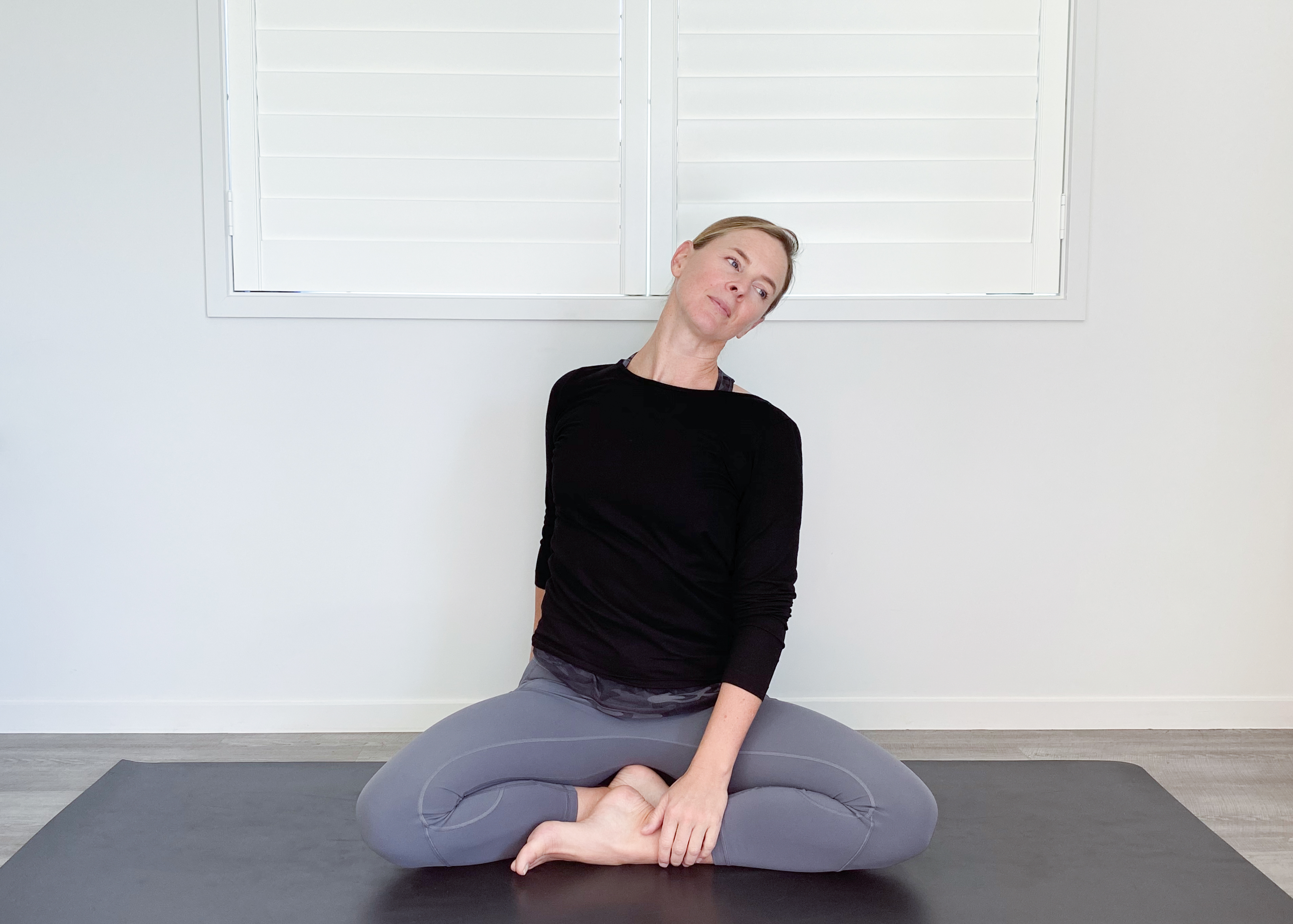 A Sequence to Boost Lymph Flow and Support Your Immune System
