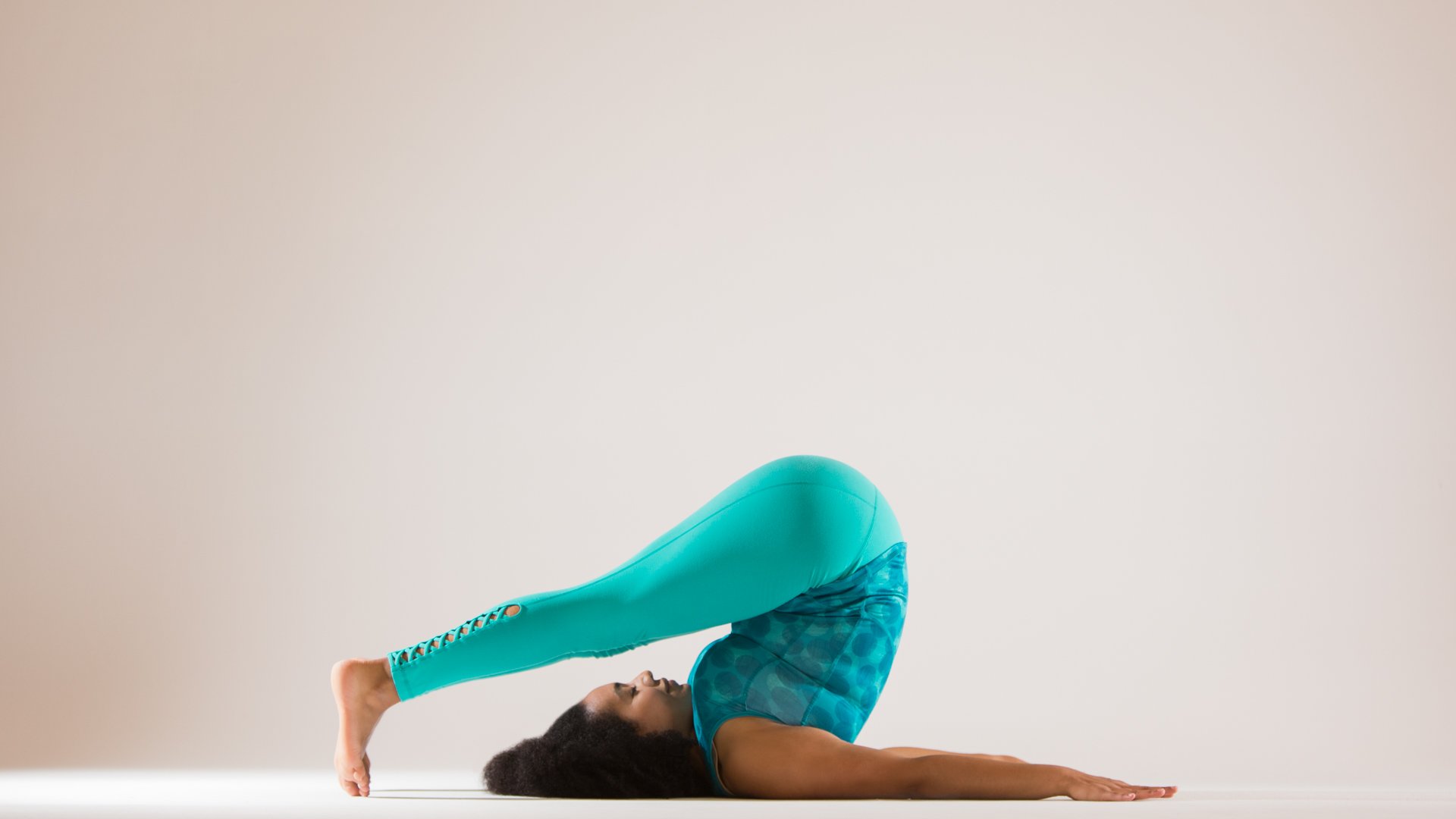 Yoga poses for Heart Chakra Anahata by YogaMap/YogicFoods