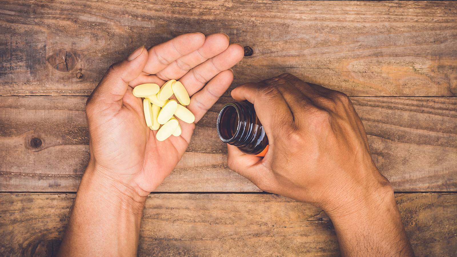 Boost Your Memory with Vitamin B