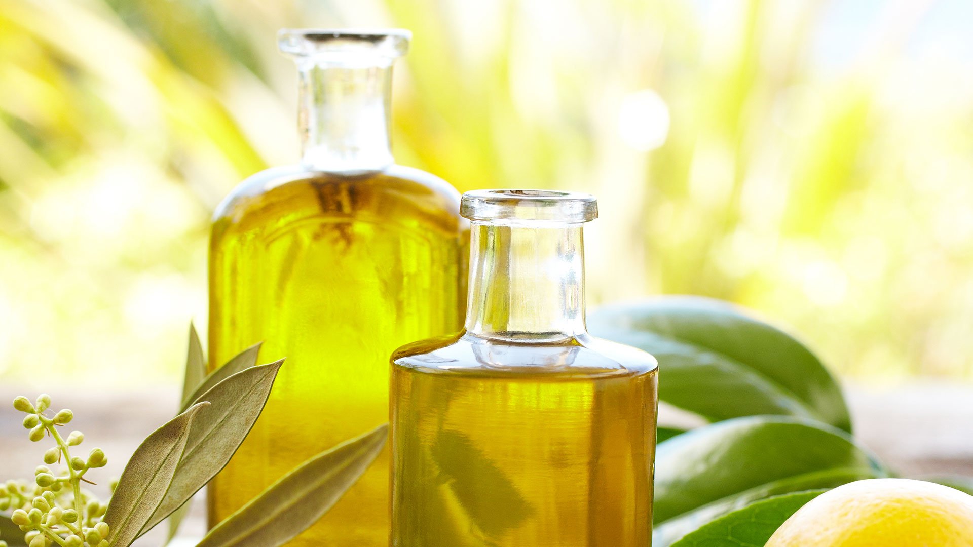 Your Guide To Ayurvedic Massage Oils