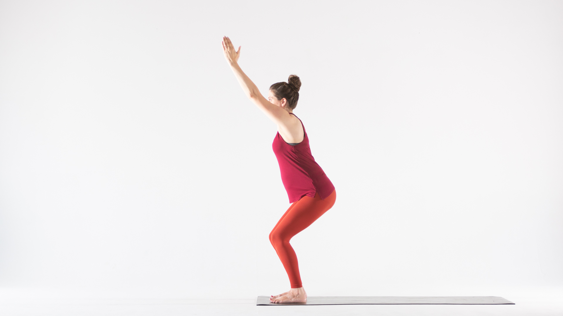 8 Prenatal Yoga Exercises for Your Third Trimester of Pregnancy | Prenatal  workout, Prenatal yoga, Pregnancy workout