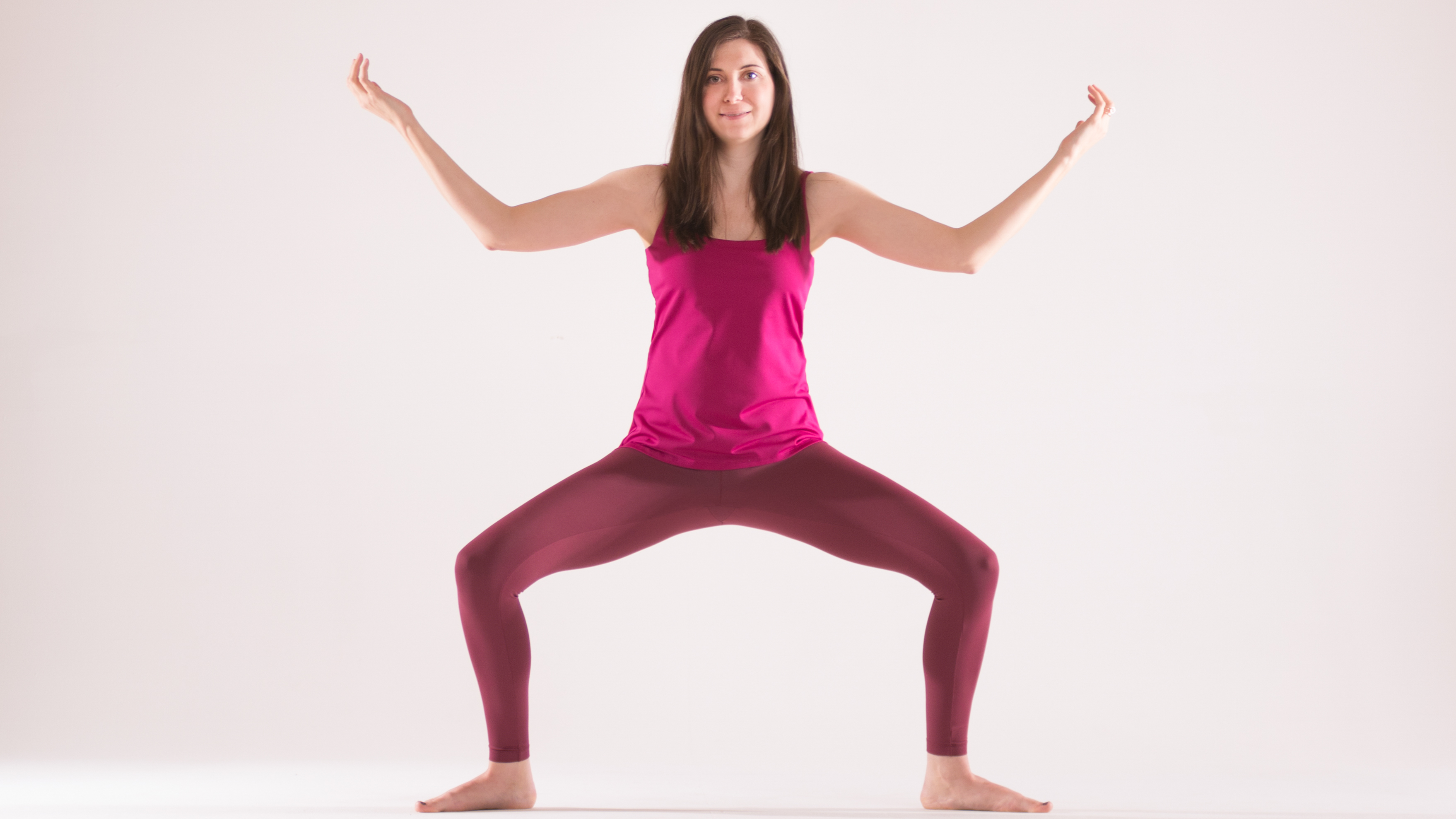 5 Yoga Poses to Avoid When Pregnant with Modifications — Sweaty as a Mother