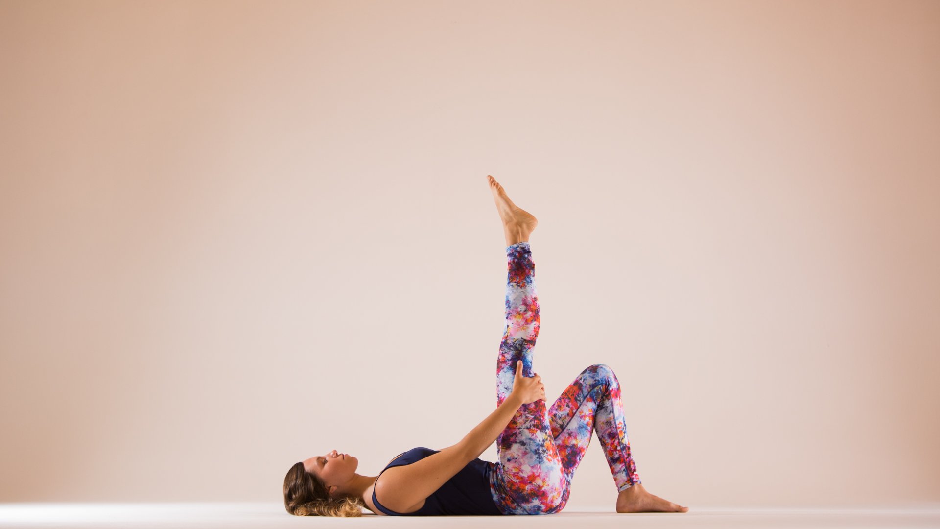 Stretching the Nerves: 4 Neural Glides for Yogis