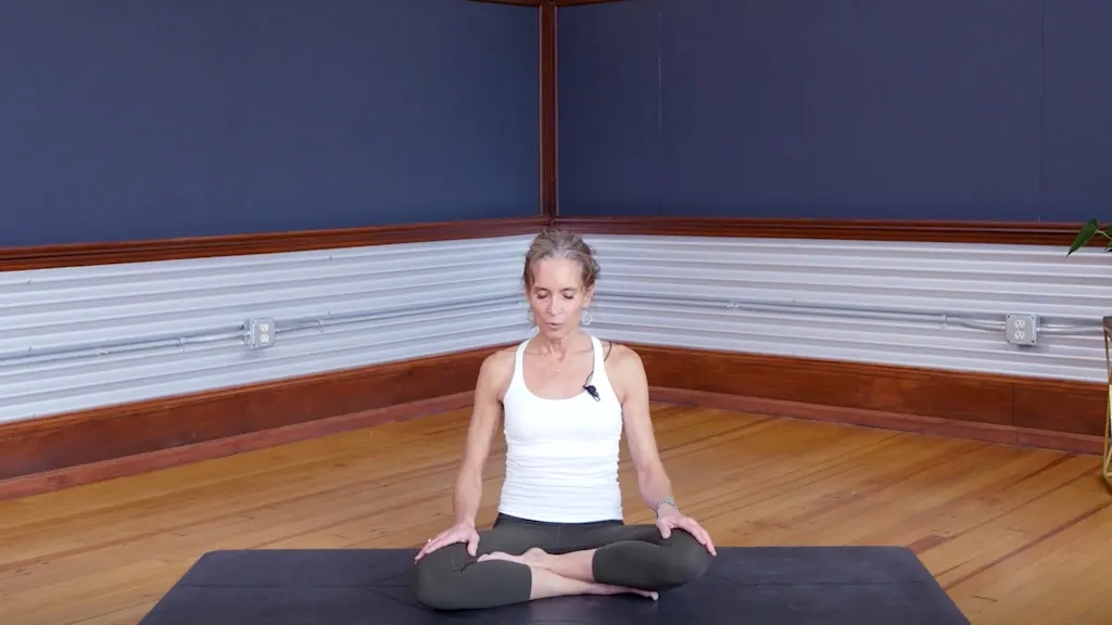 Kriya for Optimal Digestion: Vatskar Dhouti Kriya