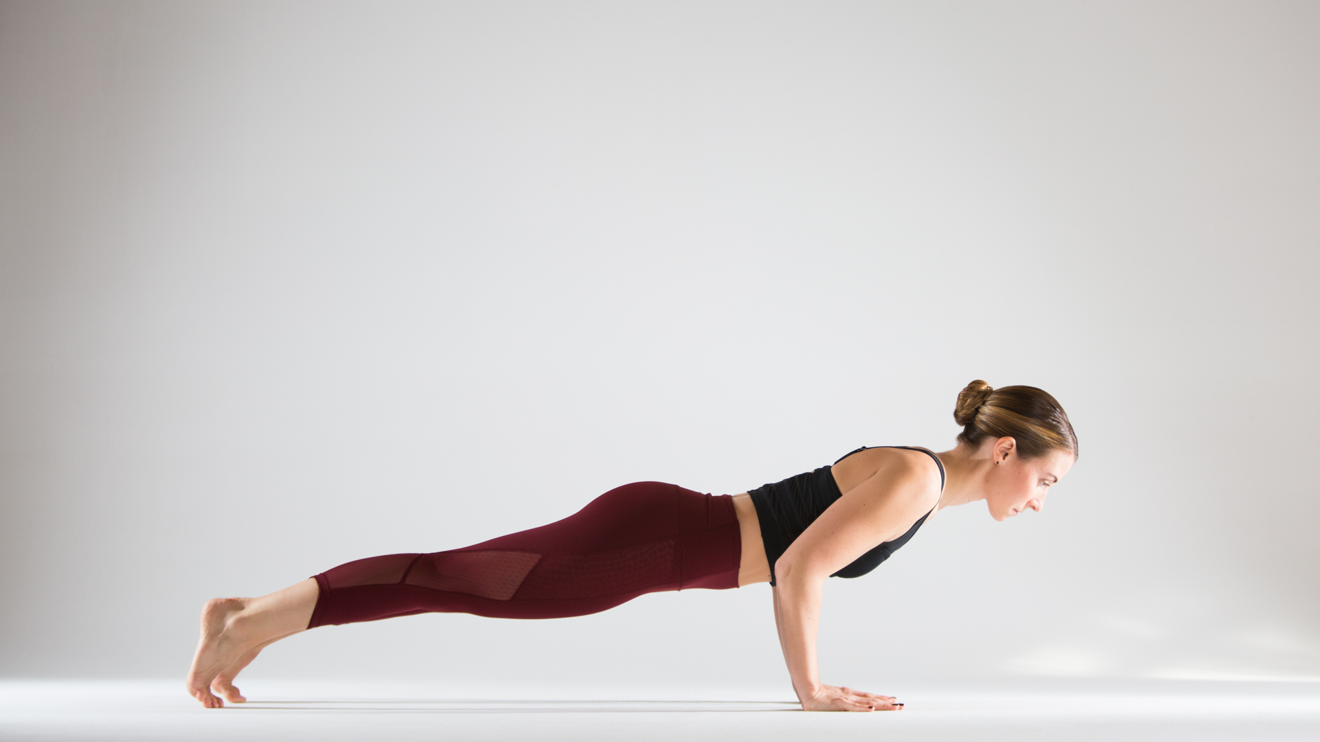 How to Plank Properly Every Time, According to Fitness Pros