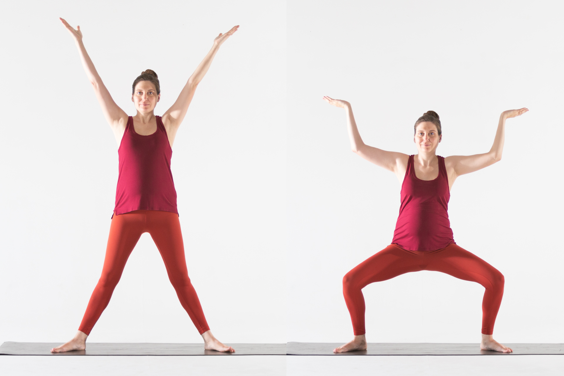 7 Yoga Poses That Help Boost Fertility - GENESIS Fertility & Reproductive  Medicine