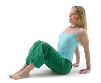 Best Yoga Poses for Shoulder and Neck Pain