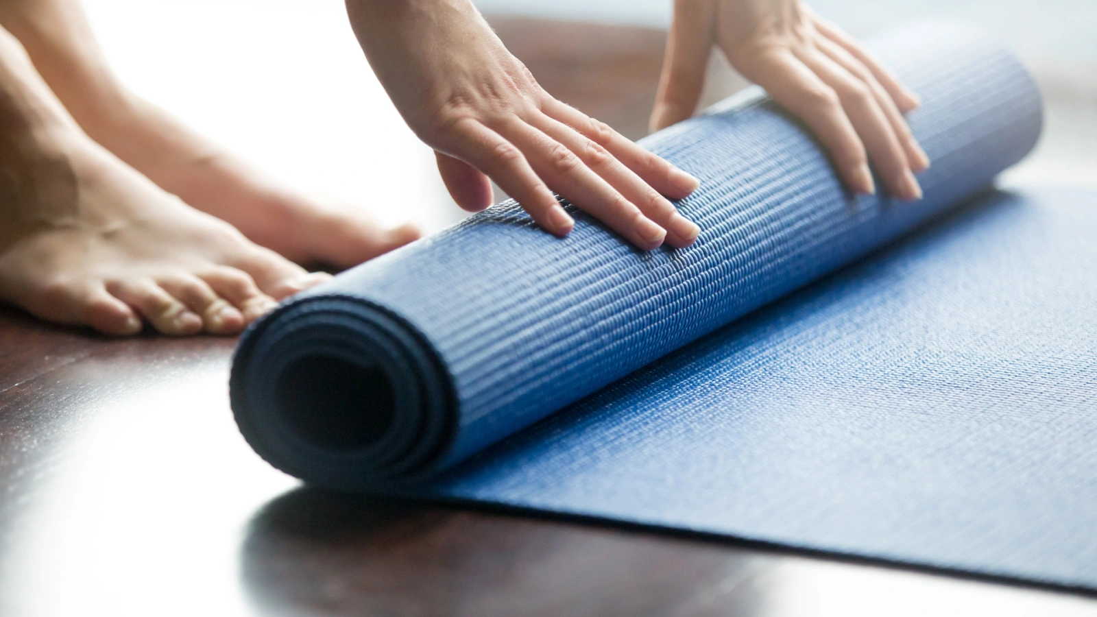 9 consejos para yoguis principiantes