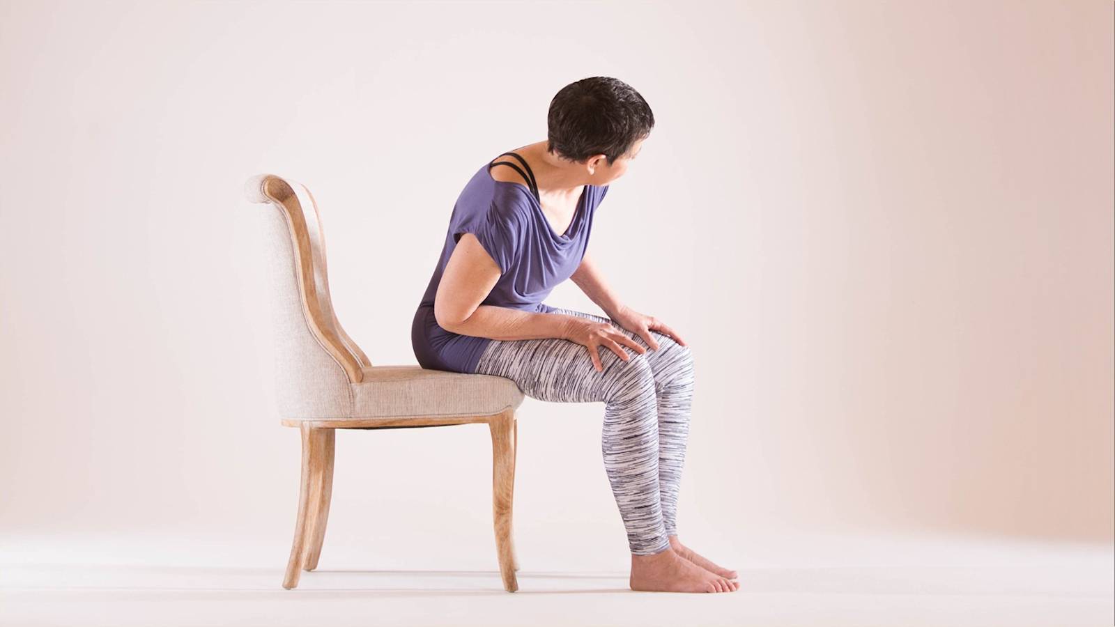 Yoga for Parkinson's Disease