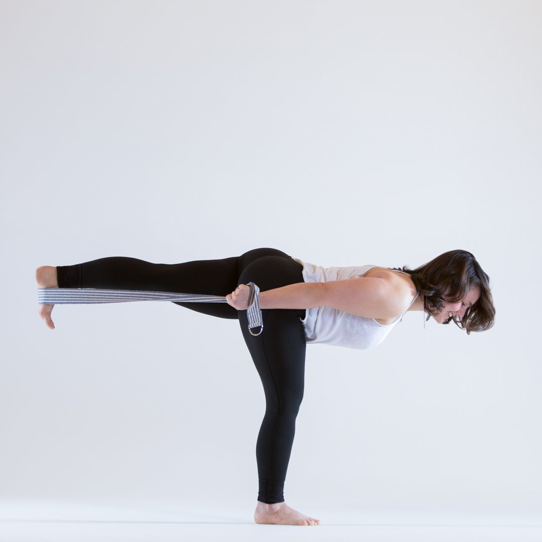 4 Ways to Use Props to Enhance Yoga's Triangle Pose - YogaUOnline
