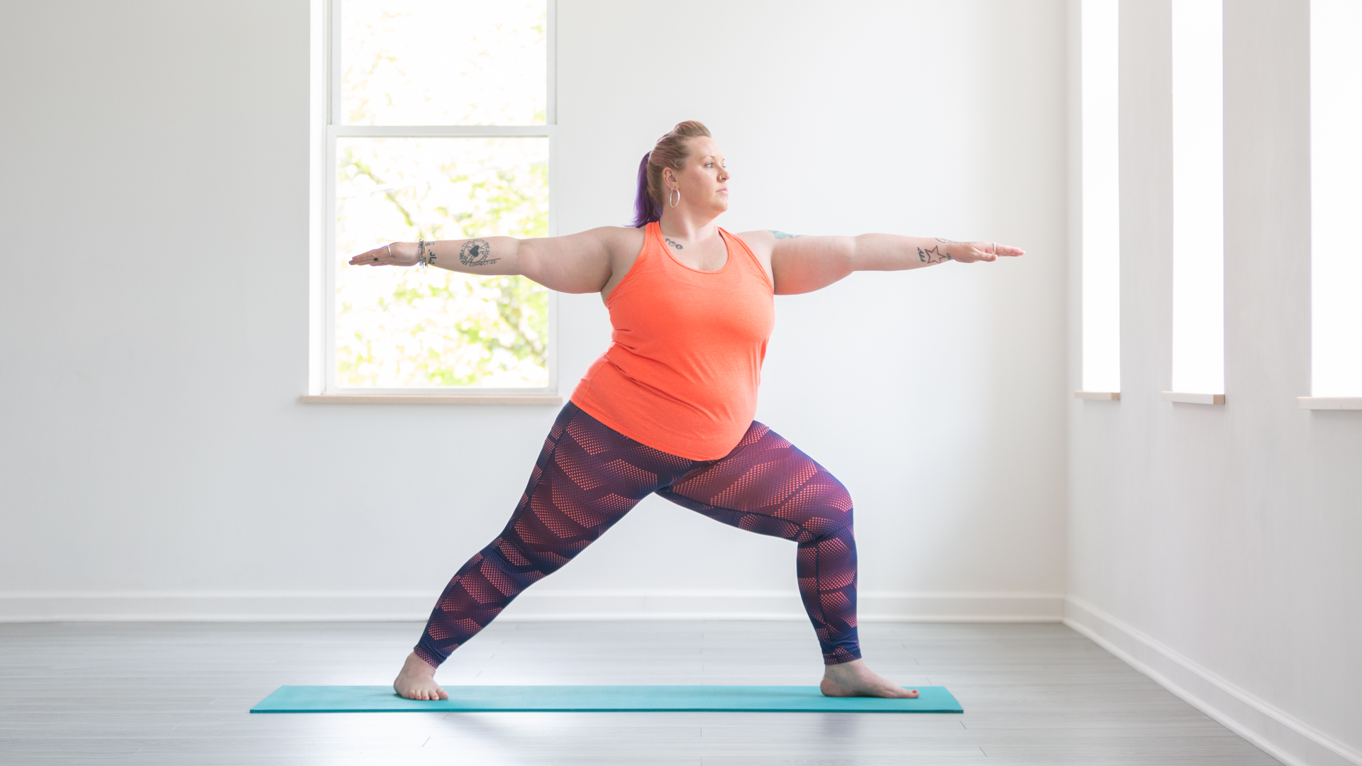 5 Best Balancing Yoga Poses to Enhance Mental Focus