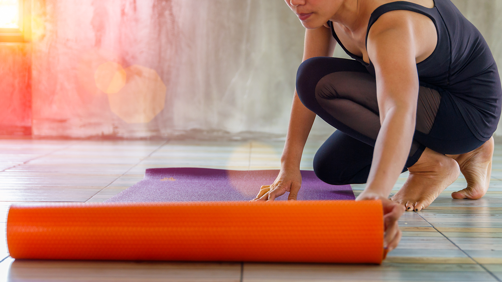 Bringing Ayurveda to Your Yoga Practice (Part 1)