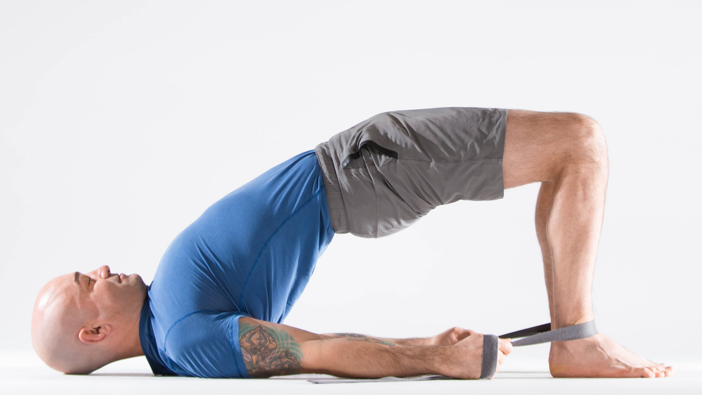 How to Safely Practice Camel Pose (Ustrasana) | YouAligned