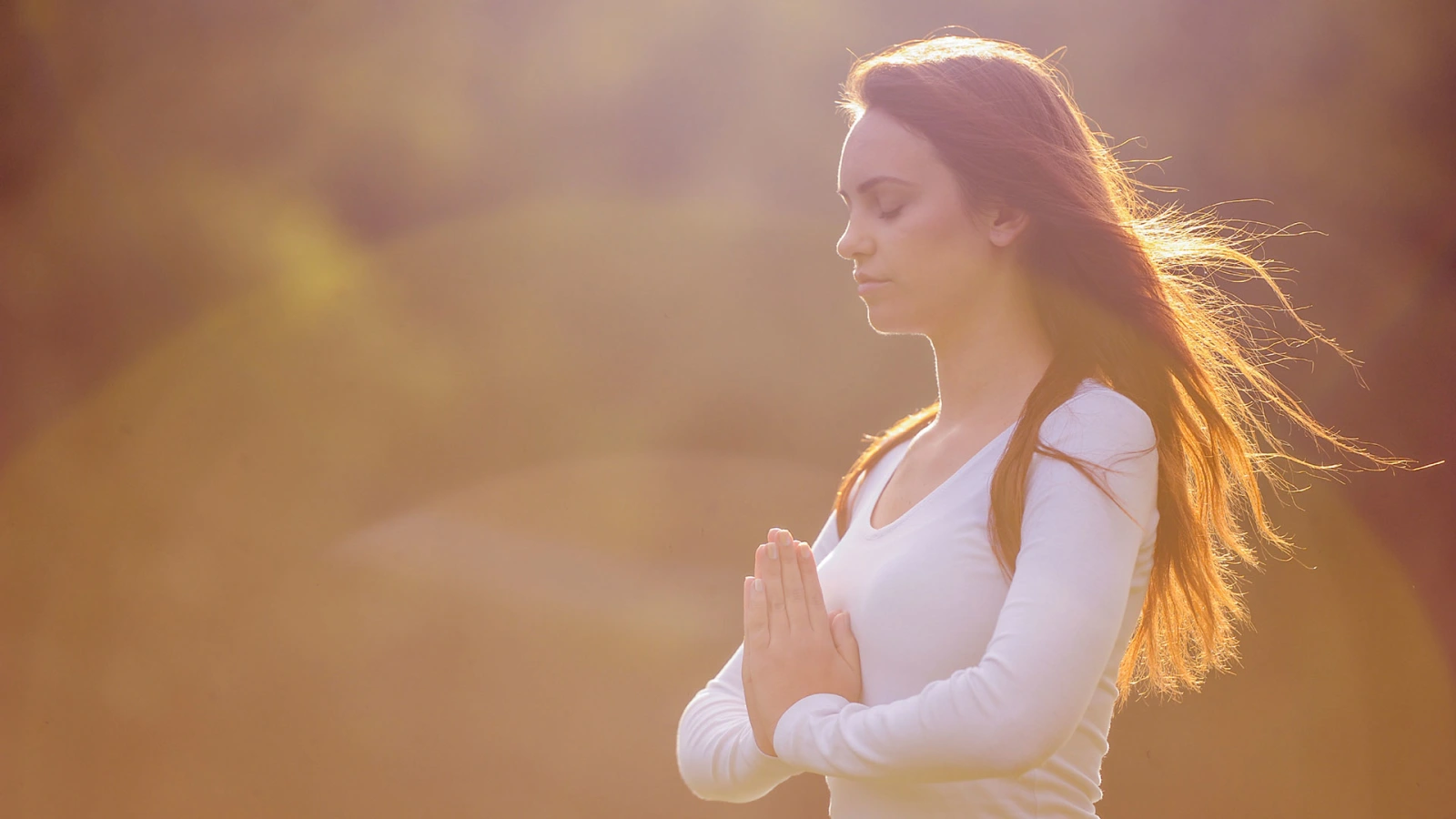 What is Prana Yoga?
