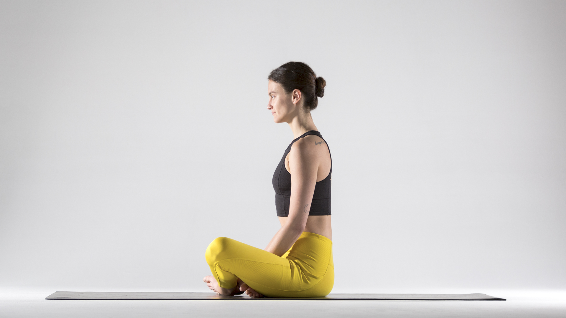 Amandas Yoga: Detox Yin Yoga
