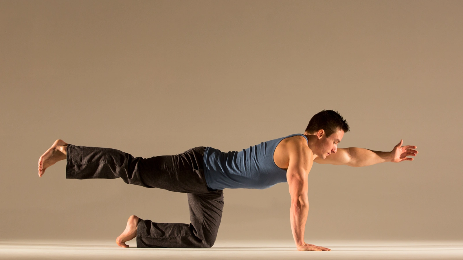 Exercise Stretch Foam Yoga Body Building Bolster Brick Yoga Blocks