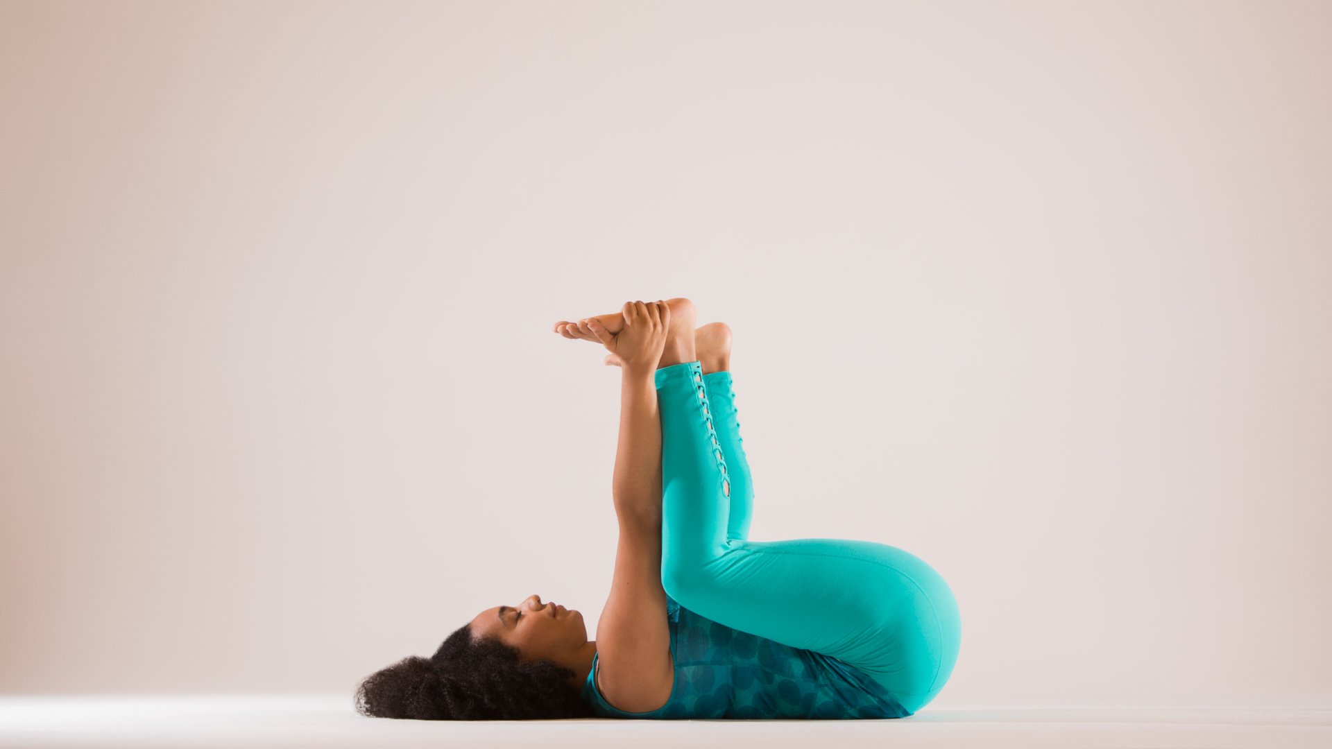 3 Simple Yoga Poses To Activate Your Third Eye