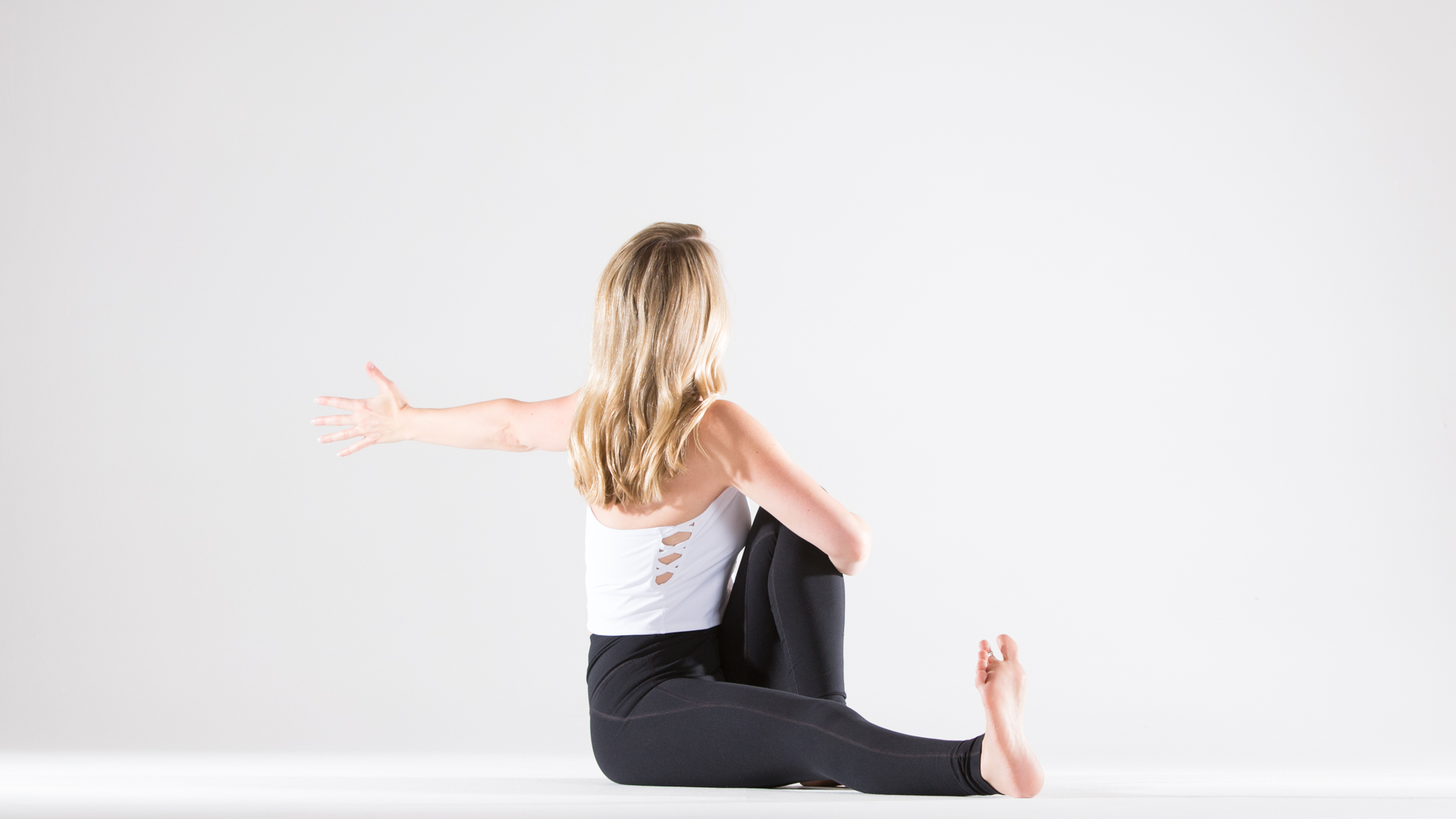 Start Your Practice With This Hip-Focused Sequence