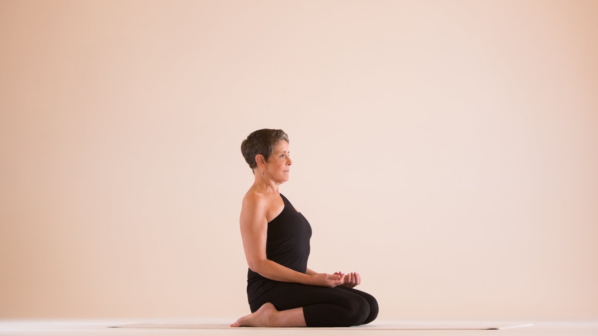 How to do Lotus Pose (Padmasana) | Yoga International