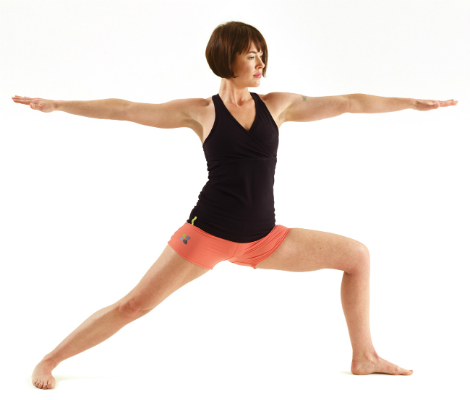 DIY Yoga Bolster - Niyama Yoga