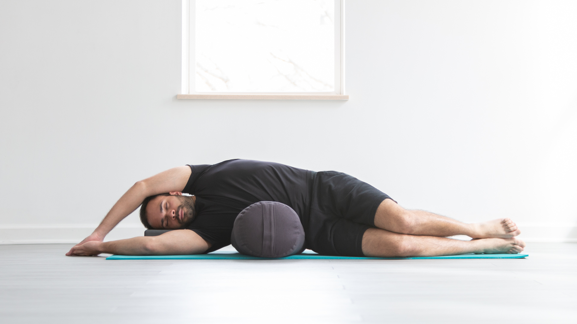 Restorative Yoga Poses: Benefits and Poses for Relaxation