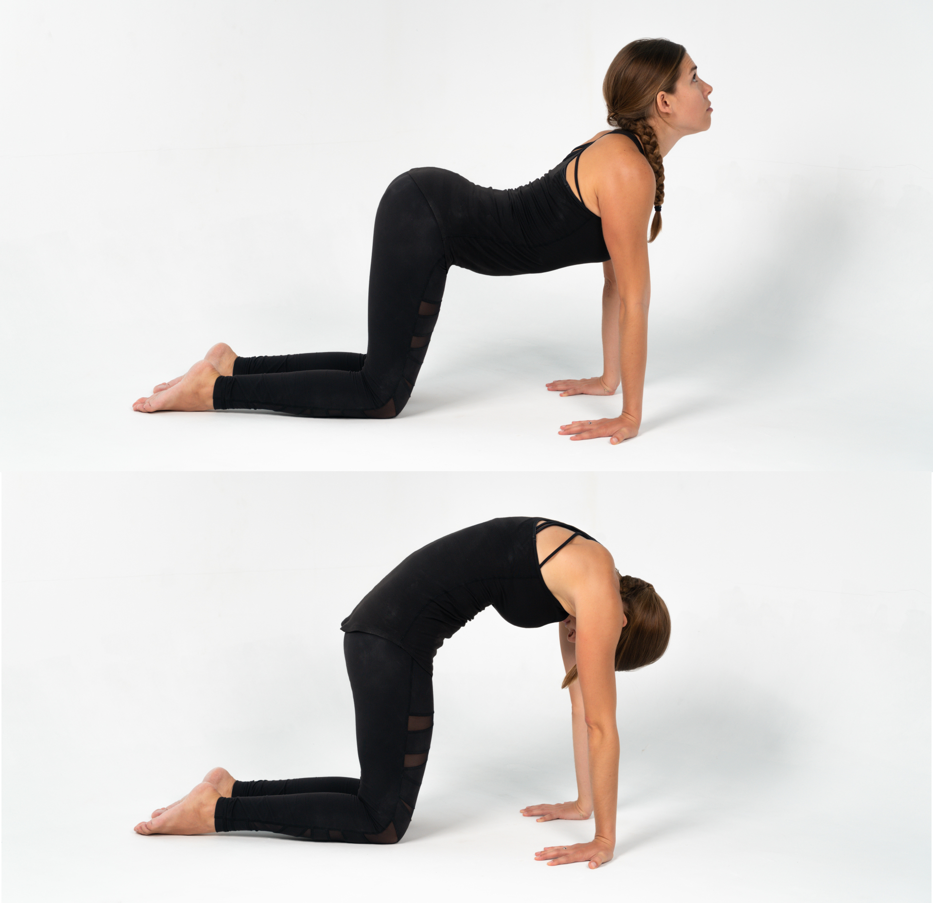 36 Difficult Hard Yoga Poses - More Challenging And Spicing!