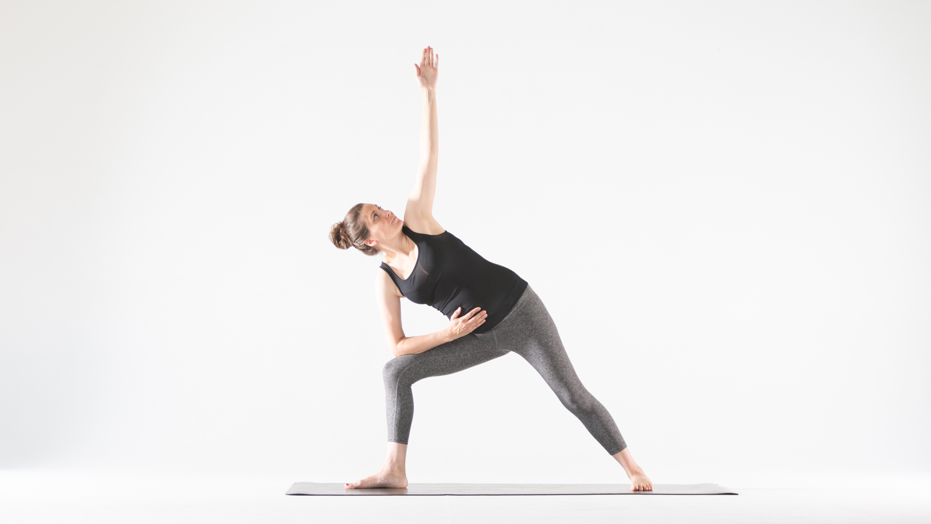 Yoga Poses - Benefits and Steps