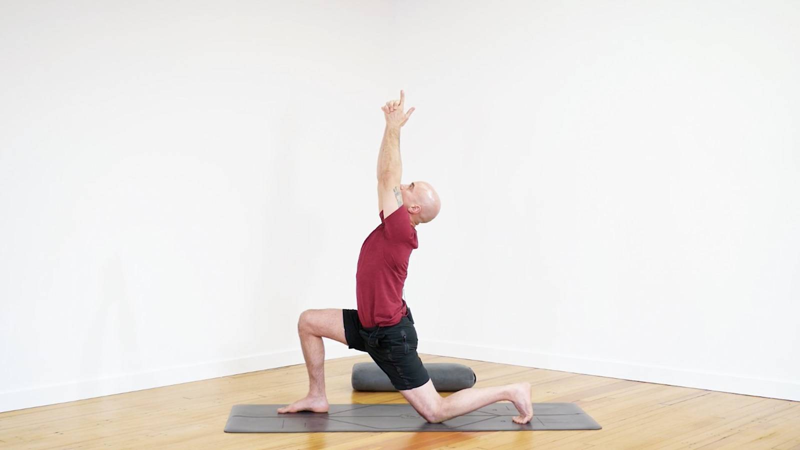 Tantra Yoga for Beginners