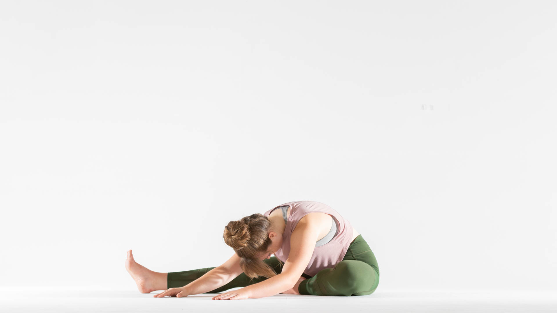 What is Yin Yoga? 5 Yin Yoga Poses for Deep Relaxation - Just Breathing