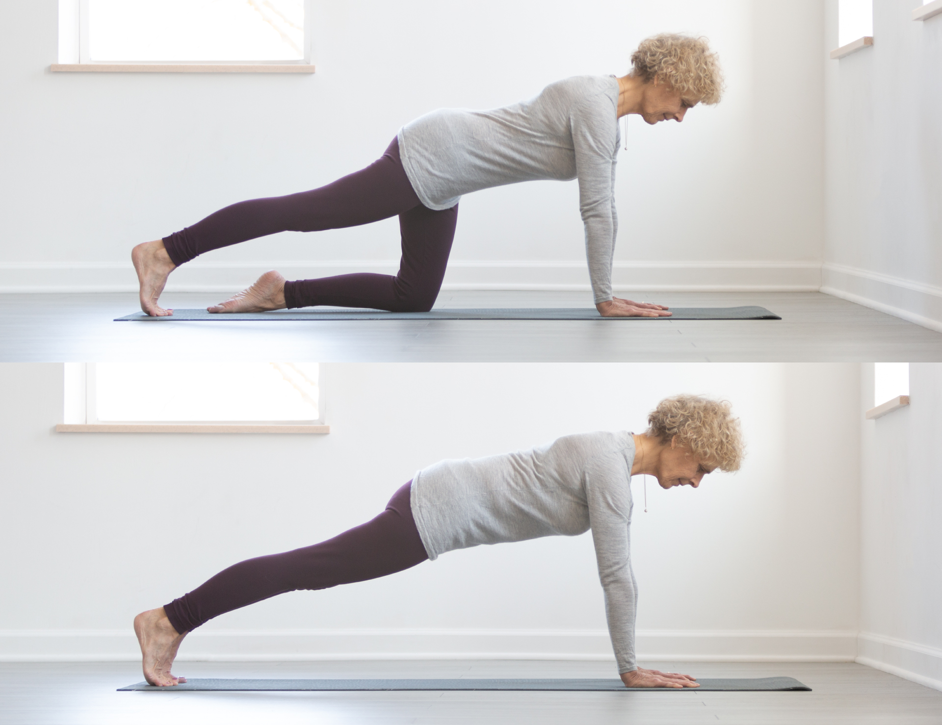 Yoga Poses for Spine Alignment and Mobility - Yoga Journal