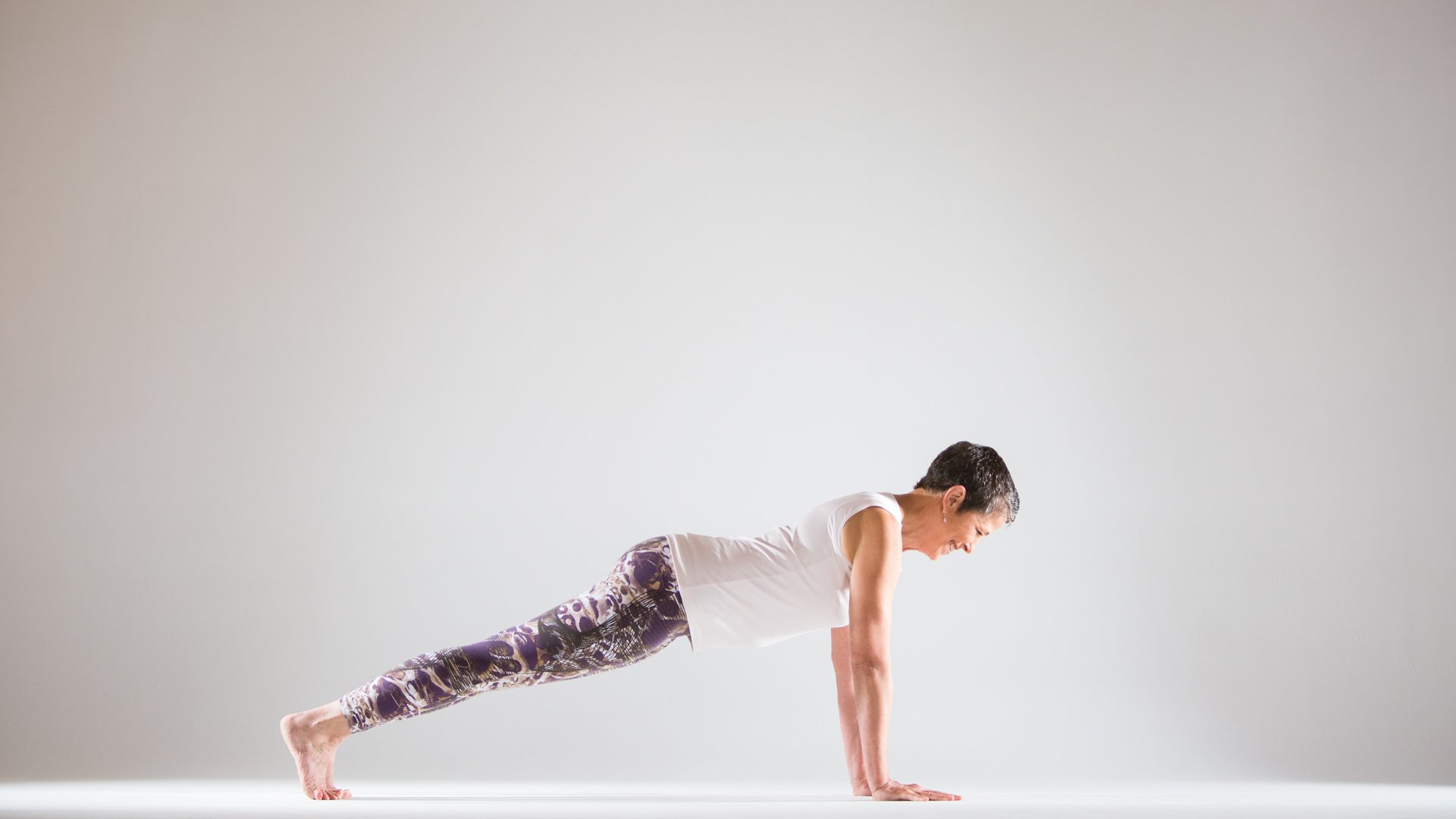 Does Yoga Strengthen Bones? Here are 3 poses that do!