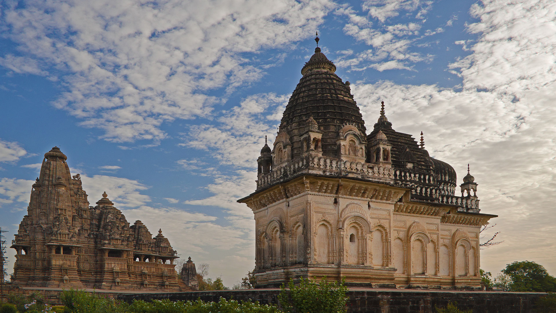 Khajuraho, India: Where the Sacred and Mundane Merge