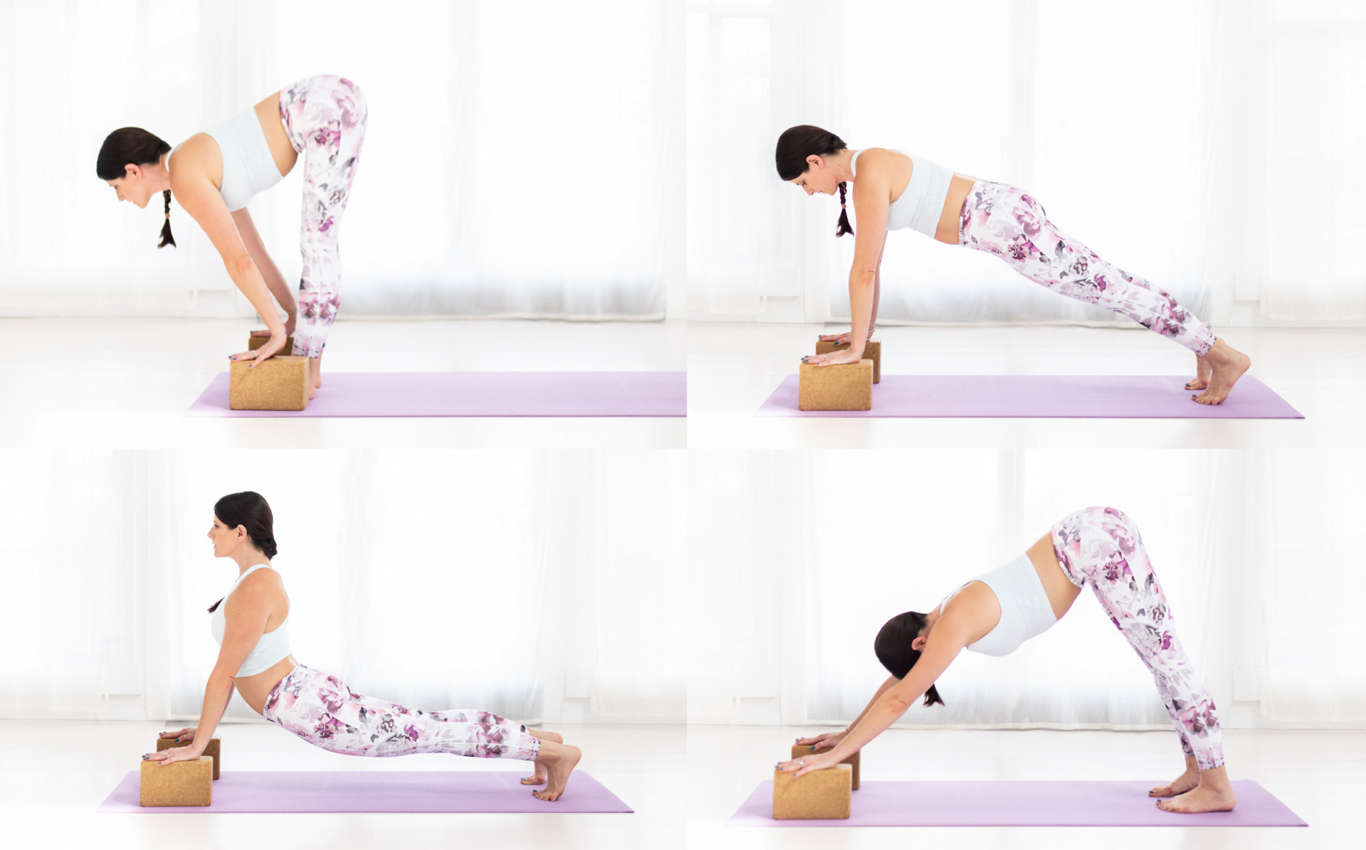 How to strengthen your back and prevent back pain with yoga - Skill Yoga