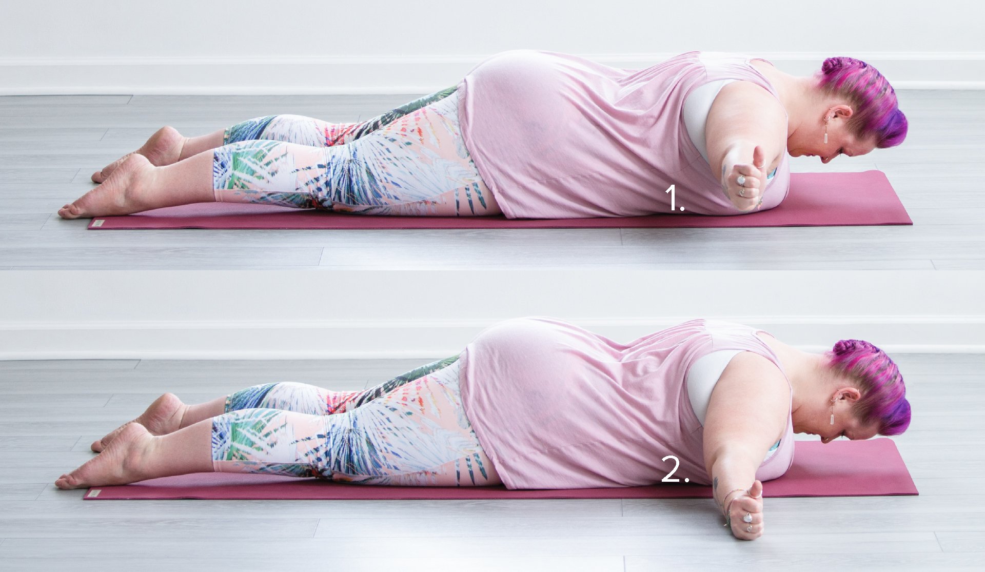 Yoga asanas to relieve neck pain - Times of India