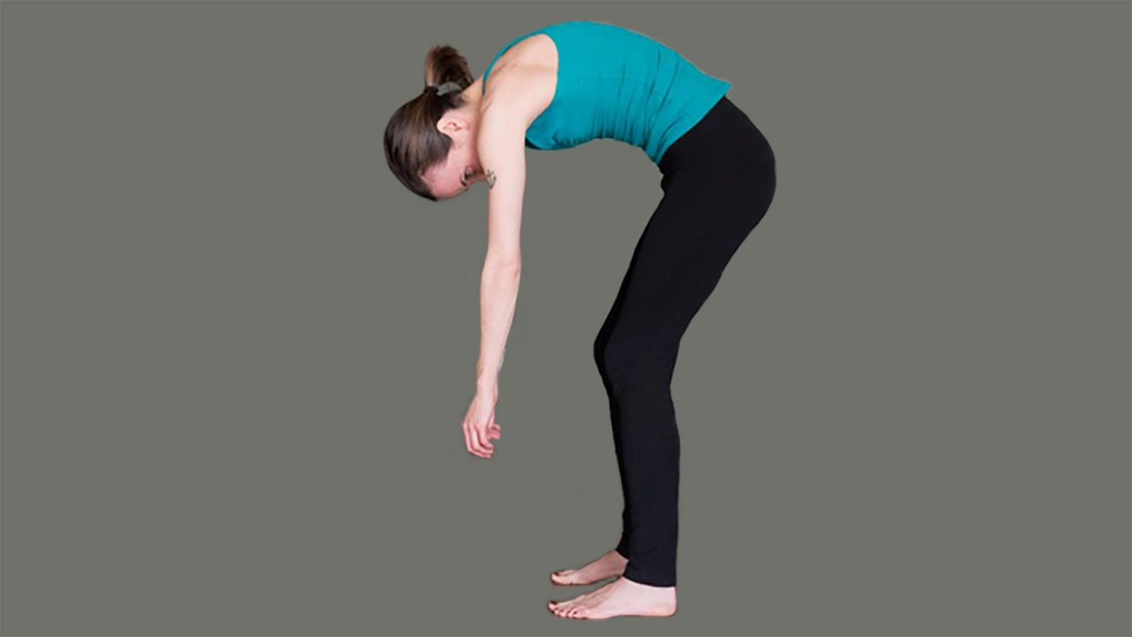 5 Creative Yoga Transitions — Alo Moves