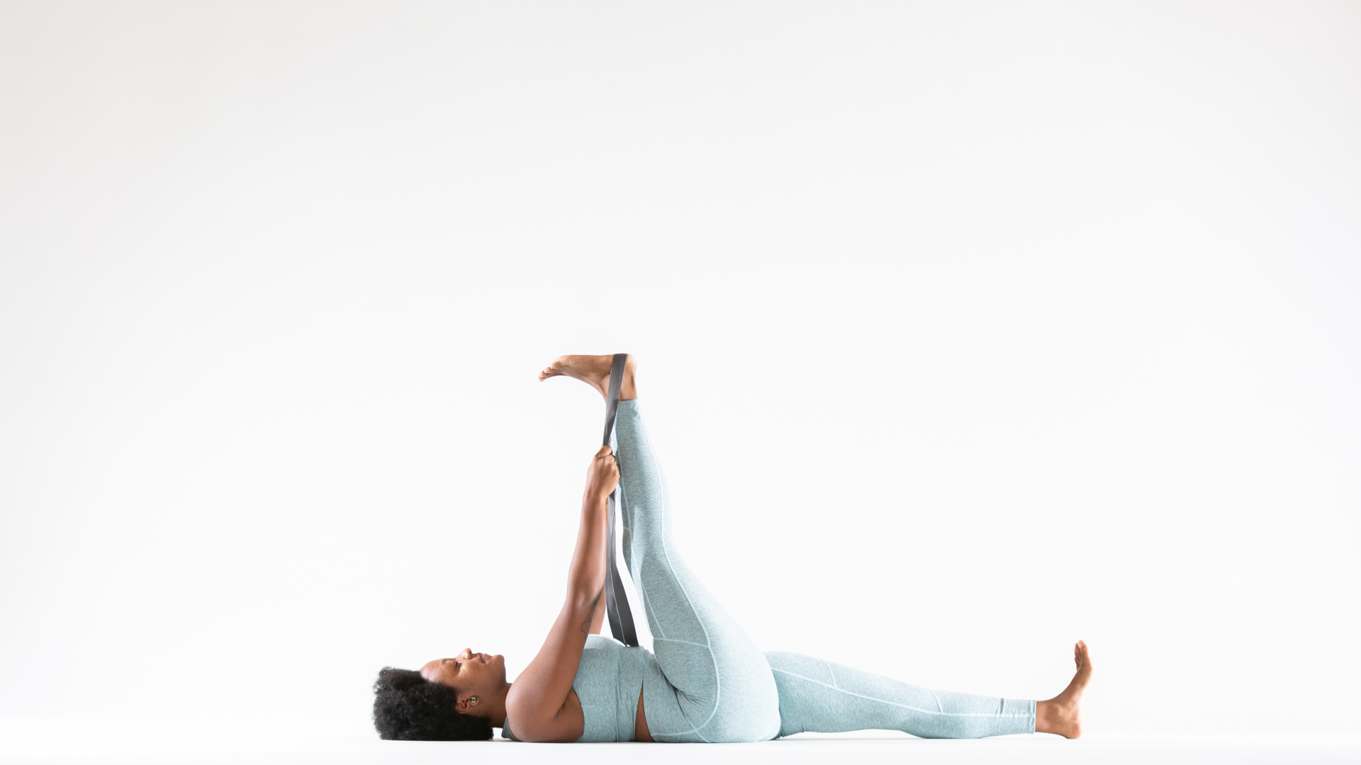 Slump No More: 5 Poses for a Healthy Thoracic Spine - YogaUOnline