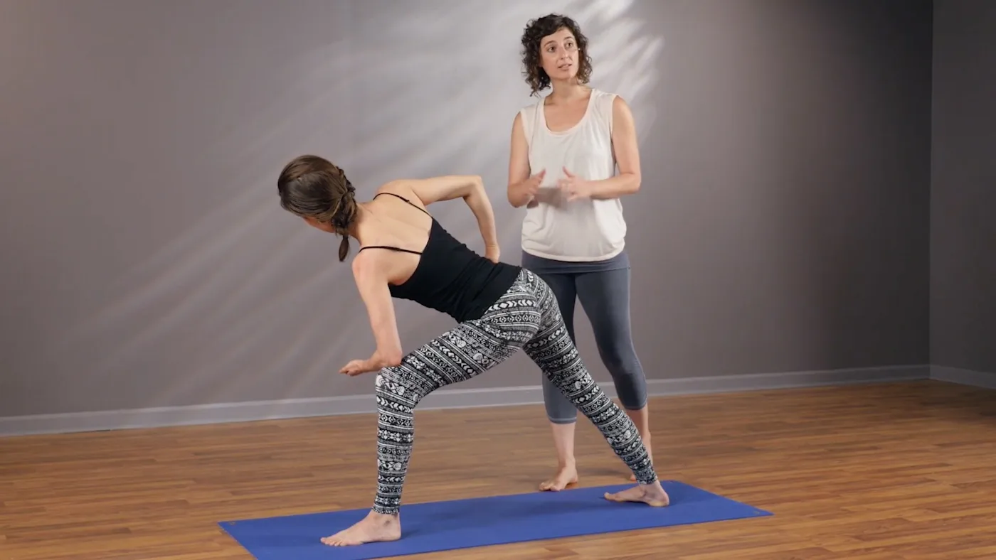 Asana Anatomy: Exploring Neutral Hips