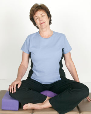 Guide to Using Yoga for Neck and Shoulder Pain Relief