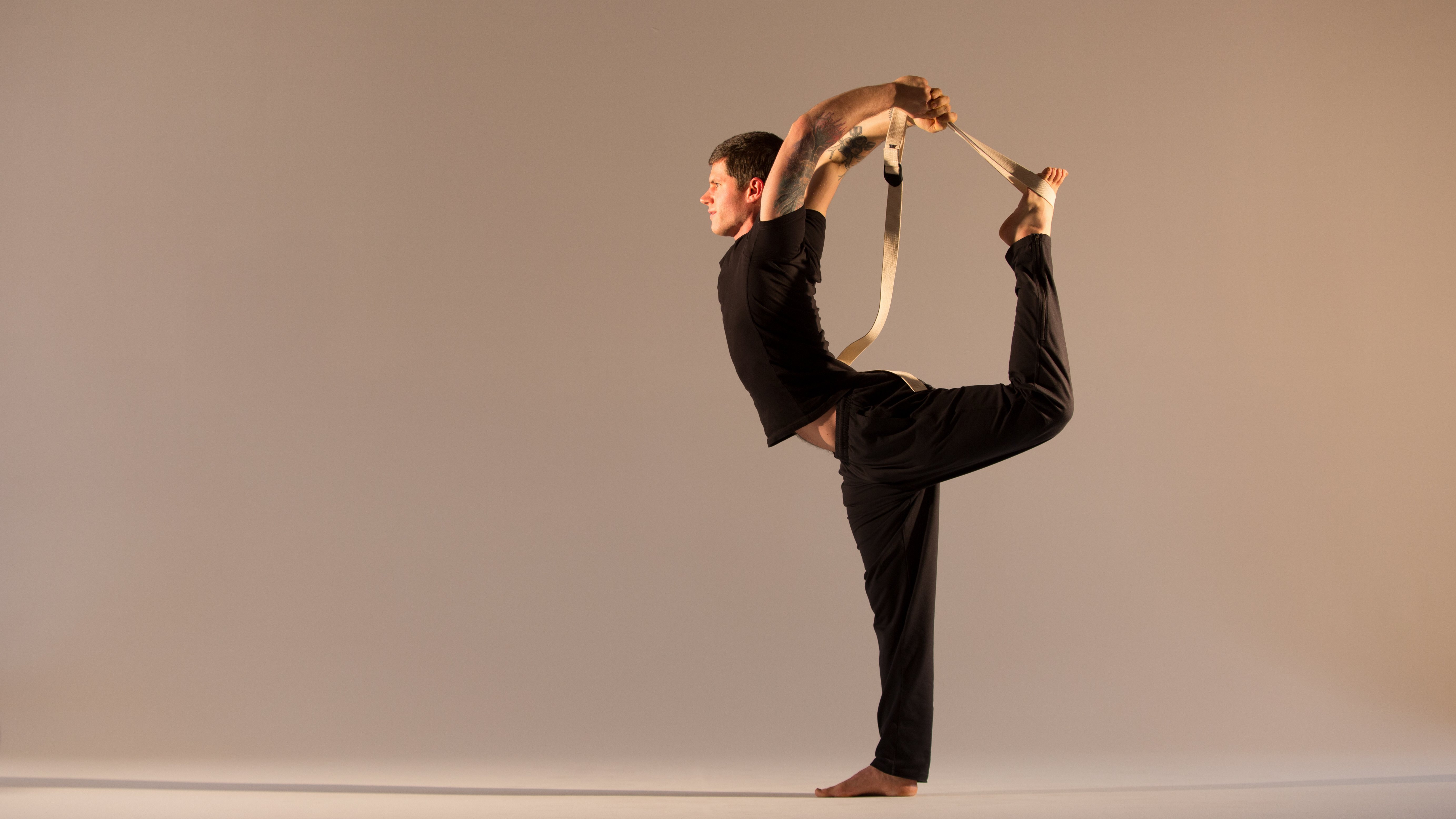 Psoas-Releasing Yoga Poses & Stretches - Yoga Journal