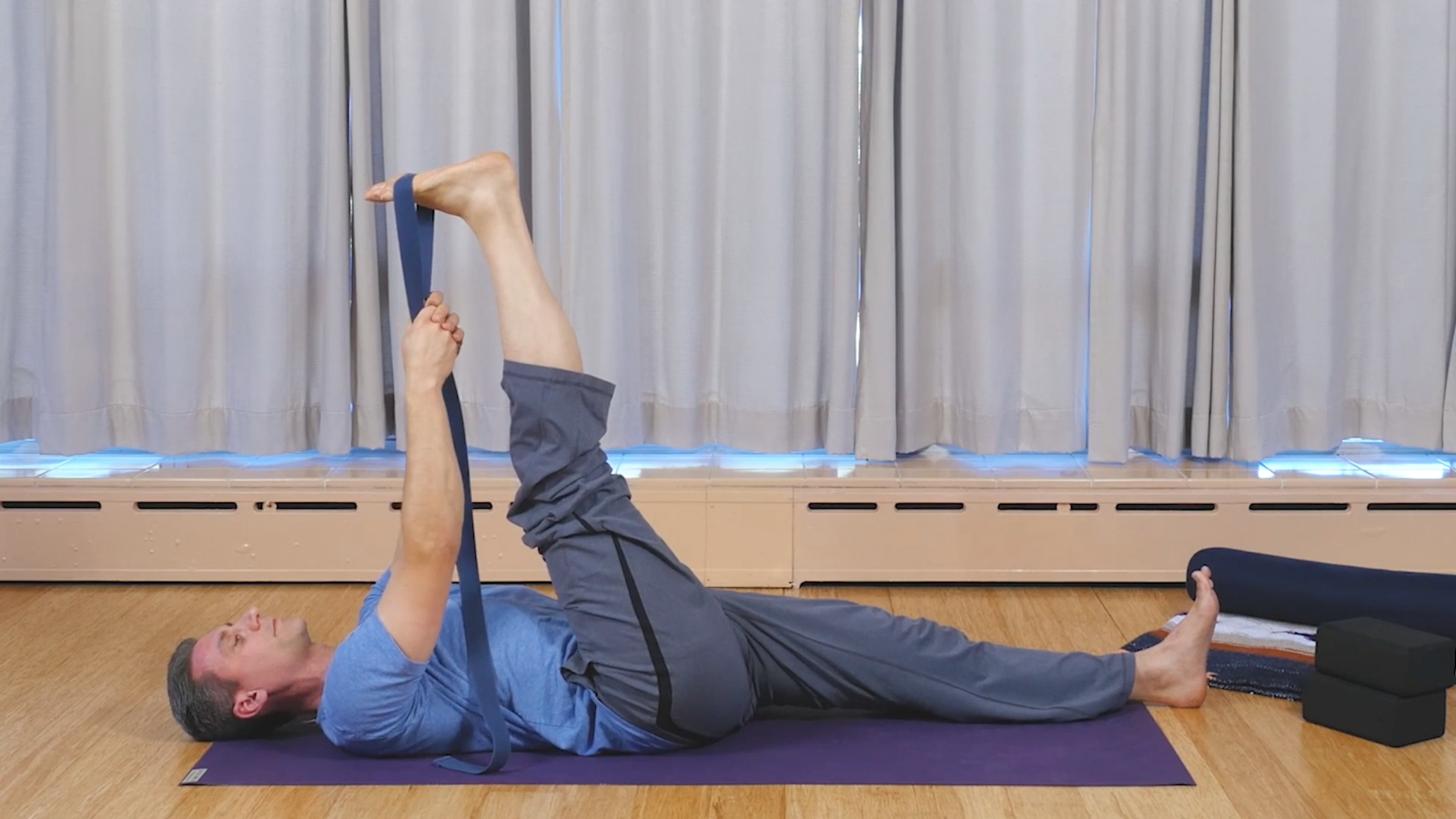 How to Release Chronically Tight Hamstrings