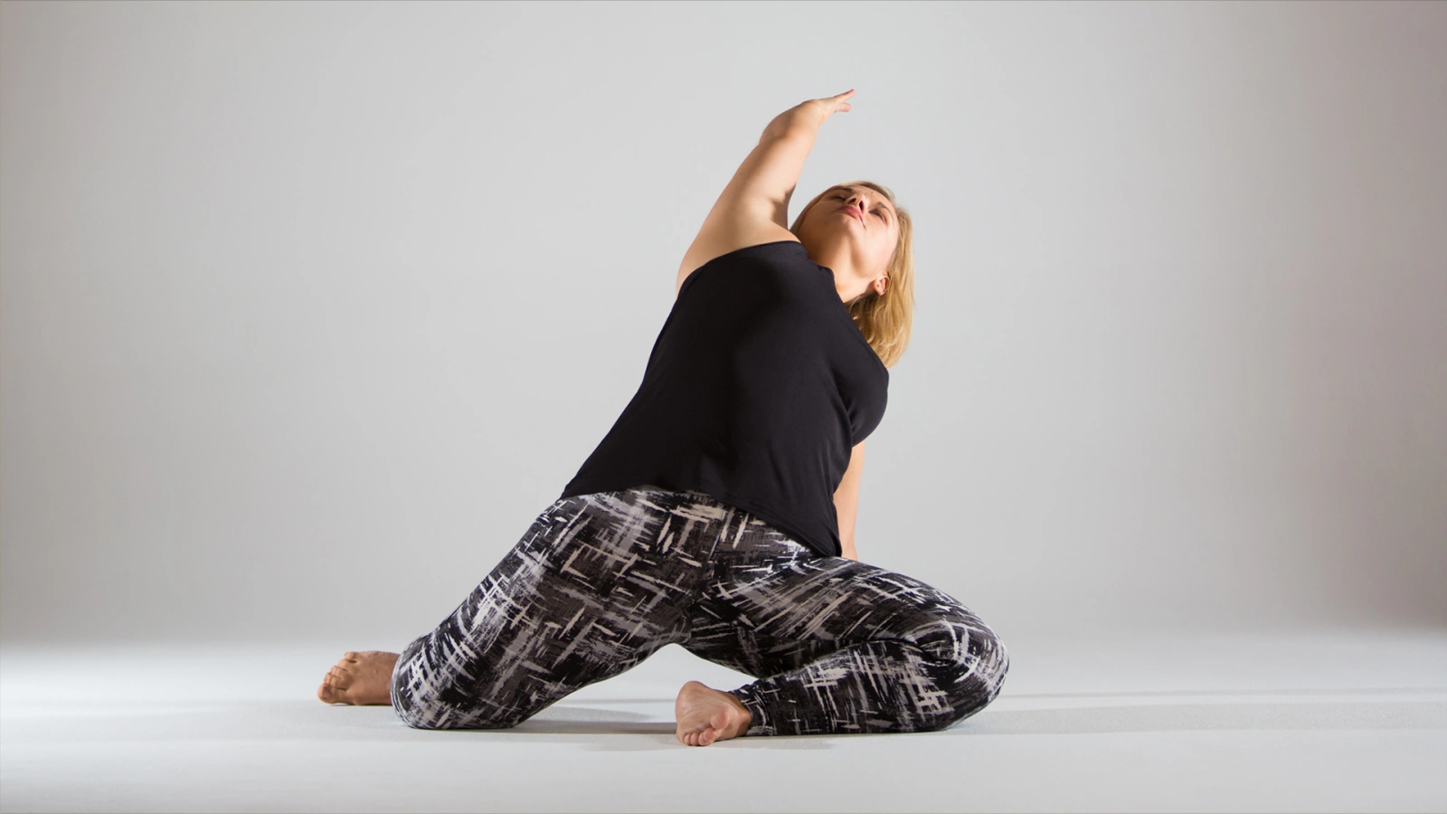 A 15-Minute Mindful Movement Sequence