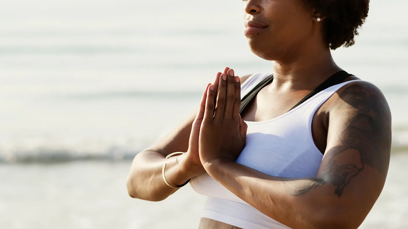 Yoga as Healing for the Black Community