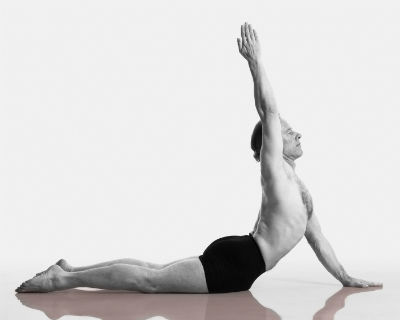 Upward Bow Pose (Urdhva Dhanurasana) – Yoga with Th@i
