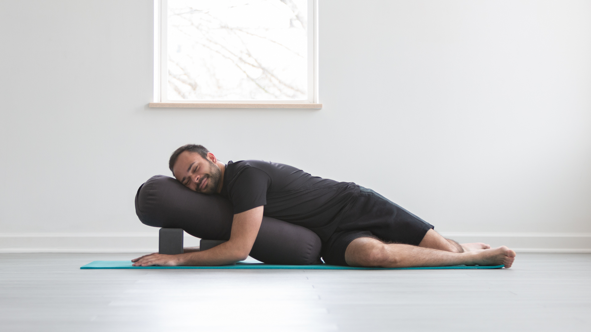 Simply Yin #4 with Chris • Focus on the Hips – Kushala Yoga and Wellness in  Port Moody