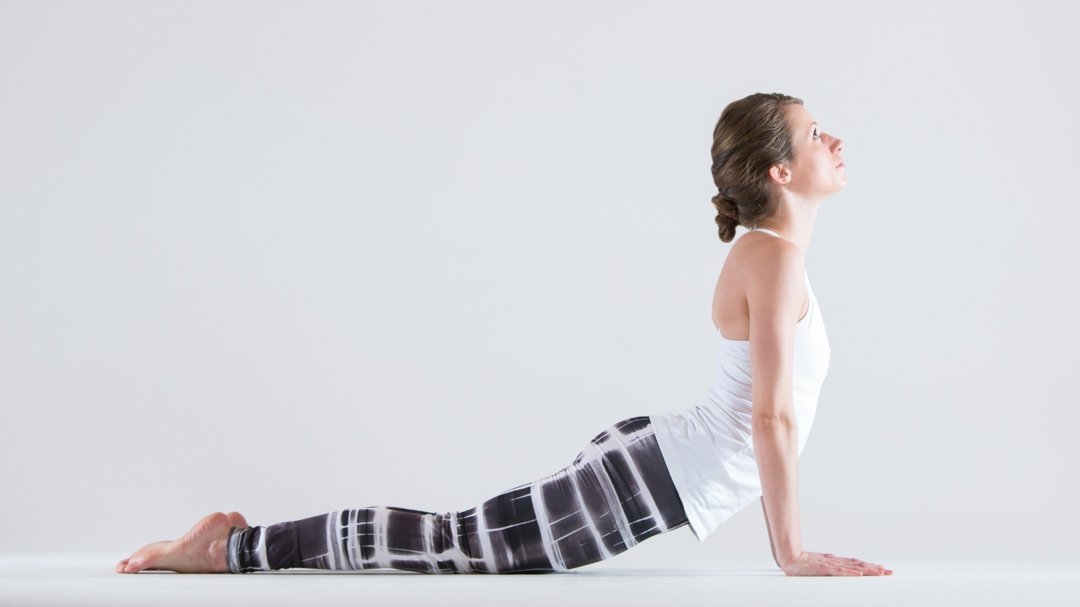 3 Awkward Yoga Transitions And How To Make Them Less Awkward