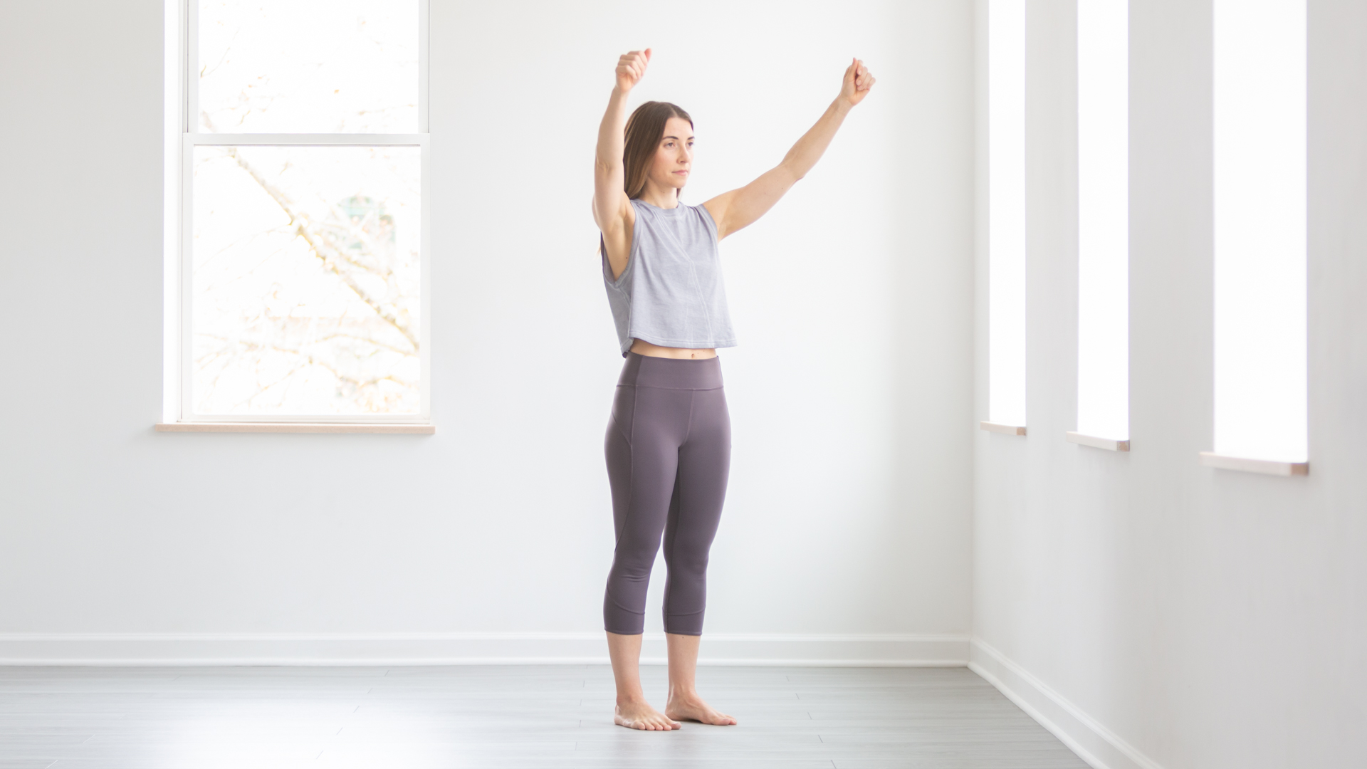 The Ups and Downs of Practicing Yoga With Arthritis