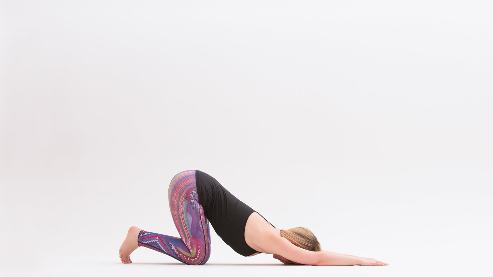 Do It Better: Improve Your Downward Facing Dog