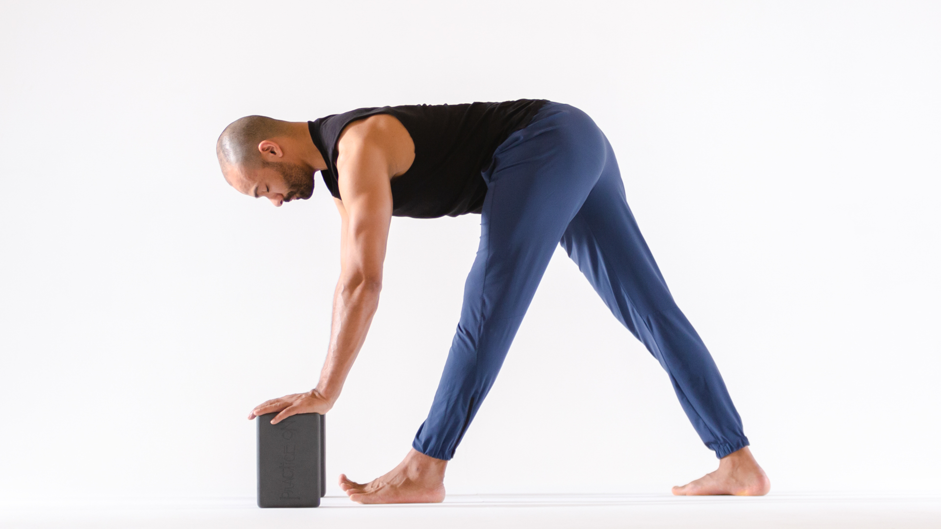 A Yoga Sequence To Improve Hamstring Flexibility - Yoga 15