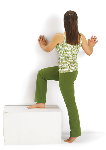Yoga for sciatica | Prevention